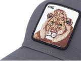 Goorin Bros The King Lion 0388