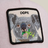 Goorin Bros Terry Cloth Koala