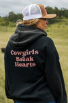 RW Heart Breaker Hoodie