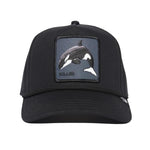 Goorin Bros Killer Whale 100