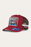 Mud Sweat Beers Deep Fit