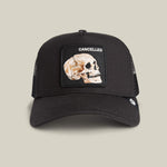 Goorin Cancelled Skull