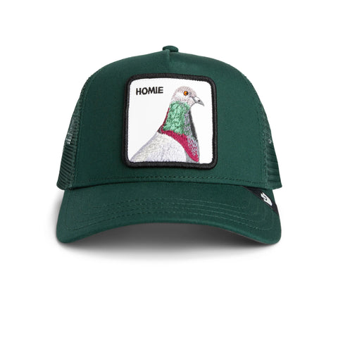 Goorin Homie Pigeon