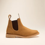 Rossi Burnett Boot