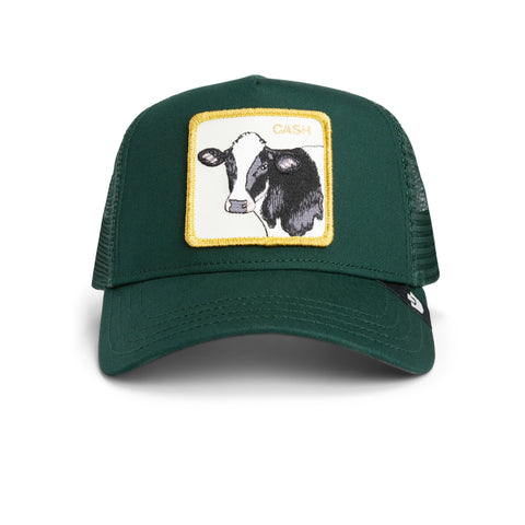 Cash Cow Trucker Guard