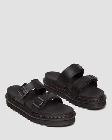 Dr MARTENS MYLES SLIDE