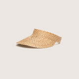 Will & Bear Ari Straw Visor