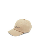 RM Williams Steers Head Logo Cap