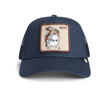 Nuts Trucker Edge