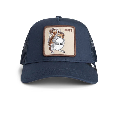 Nuts Trucker Edge