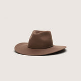 Will & Bear Dusty Brown Outback Hat
