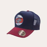 Stetson Racing Spirit