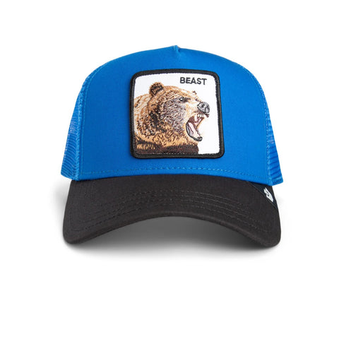 Goorin Beast Bear 2596
