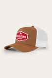 RW Scotty Trucker Cap