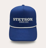 Stetson Garage Trucker