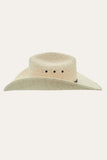 Stetson Oregon Straw Tripilla