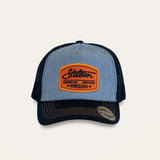 Stetson Garage Trucker