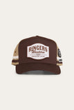 RW Country Club Trucker