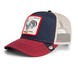 Goorin Bros Rooster Trucker
