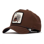 Goorin Bros Porcupine 100 cap