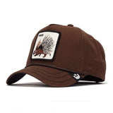 Goorin Bros Porcupine 100 cap