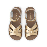 Salt Water Sun San Swimmer Gold