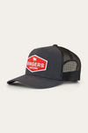 RW Scotty Trucker Cap