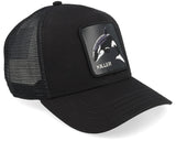 Killer Trucker Void