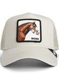 Goorin Bros Work Trucker