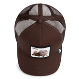 Goorin Prick Trucker