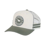 RW McCoy Trucker Cap