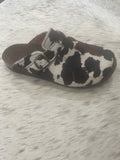 Bosabo 230 Cowhide