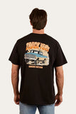 Truck Yeah Loose T-shirt