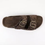 Bosabo 430 Glitter Bronze