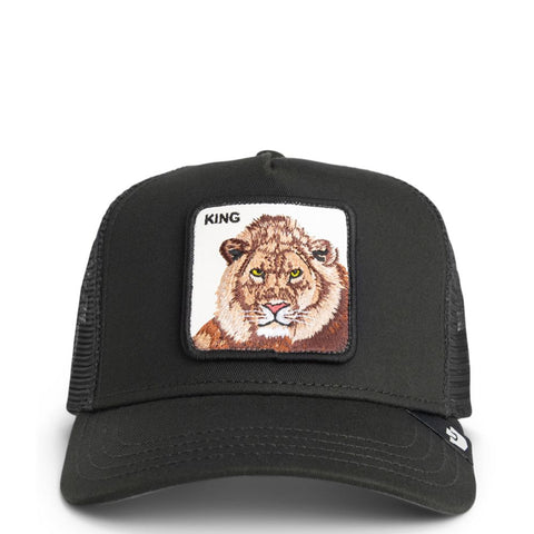 Goorin King Trucker