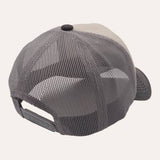 Stetson Bison Trucker Cap