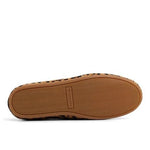 Sperry Slim Boat Leopard