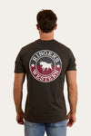 RW Signature Bull loose fit T