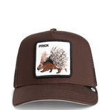 Goorin Prick Trucker