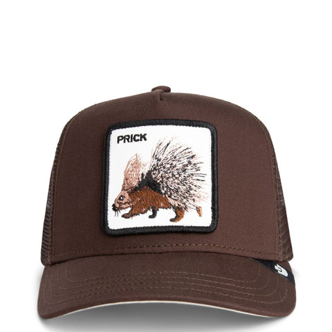 Goorin Prick Trucker