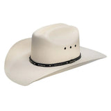 Stetson Oregon Straw 10X