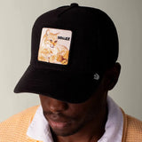 Goorin Bros Terry Cloth Cat