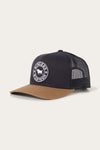 RW Signature Bull Trucker Cap