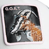 Goorin Bros Tricolor Goat