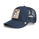 Nuts Trucker Edge