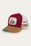 RW Big Rig Trucker Cap