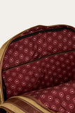 Ringers Waxicanvas Backpack