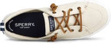 Sperry Crest Vibe Linen Oat