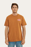 RW Servo Men’s Loose Fit T-Shirt