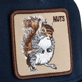 Nuts Trucker Edge